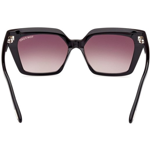 Tom Ford FT1030 01Z ONE SIZE (53) Tom Ford One Size eyerim.pl