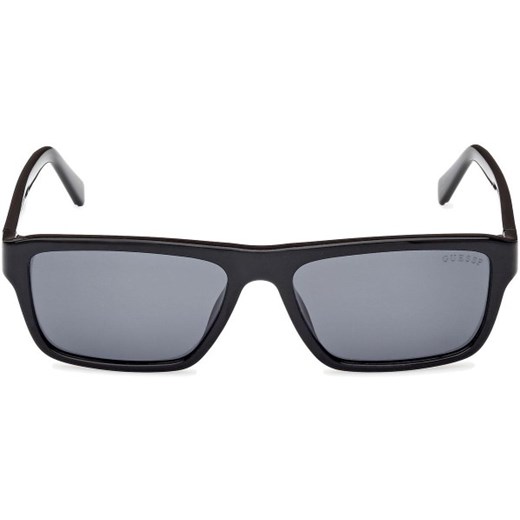 Guess GU00085 01D Polarized ONE SIZE (55) Guess One Size eyerim.pl