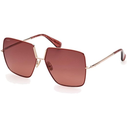 Max Mara Design9 MM0082 28F ONE SIZE (60) Max Mara One Size eyerim.pl