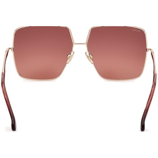 Max Mara Design9 MM0082 28F ONE SIZE (60) Max Mara One Size eyerim.pl