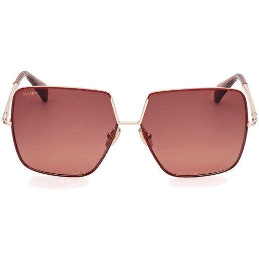 Max Mara Design9 MM0082 28F ONE SIZE (60) Max Mara One Size eyerim.pl