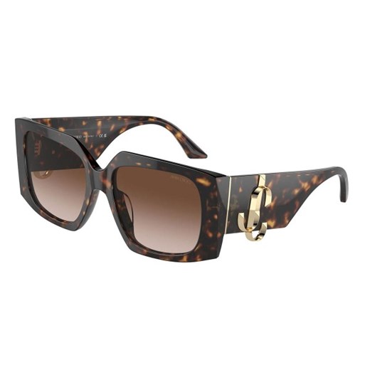 Jimmy Choo JC5006U 500213 ONE SIZE (55) Jimmy Choo One Size eyerim.pl