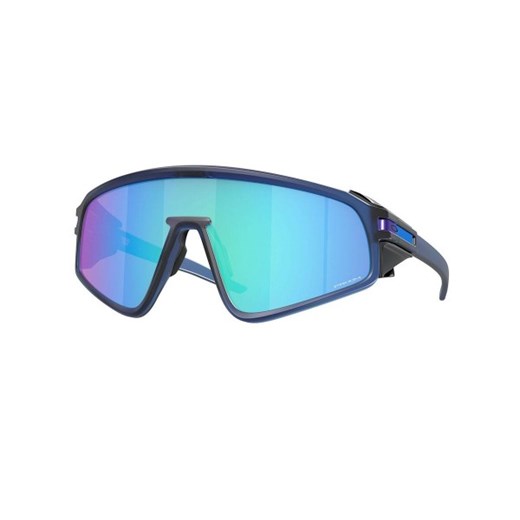 Oakley LATCH PANEL KYLIAN MBAPPÈ OO9404 940406 ONE SIZE (35) Oakley One Size eyerim.pl