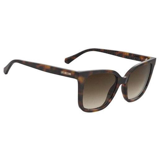Love Moschino MOL077/S 05L/HA ONE SIZE (53) Love Moschino One Size eyerim.pl