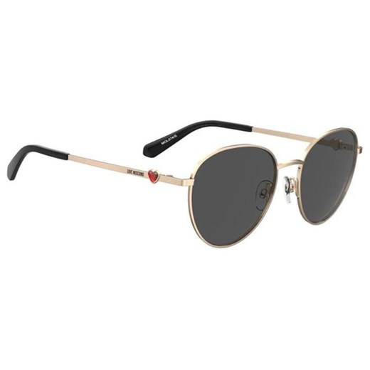 Love Moschino MOL074/S 000/IR ONE SIZE (55) Love Moschino One Size eyerim.pl