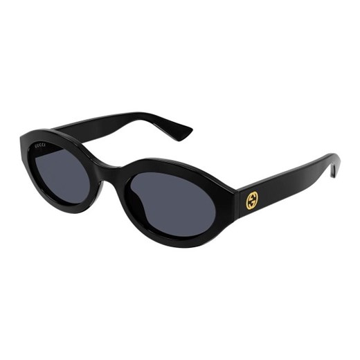 Gucci GG1579S 001 ONE SIZE (53) Gucci One Size eyerim.pl