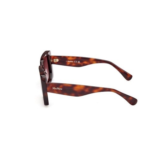 Max Mara MM0091 52F ONE SIZE (53) Max Mara One Size eyerim.pl