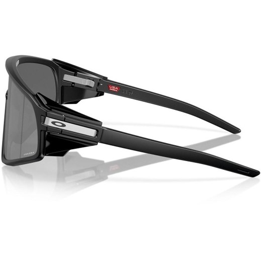 Oakley LATCH PANEL KYLIAN MBAPPÈ OO9404 940401 ONE SIZE (35) Oakley One Size eyerim.pl