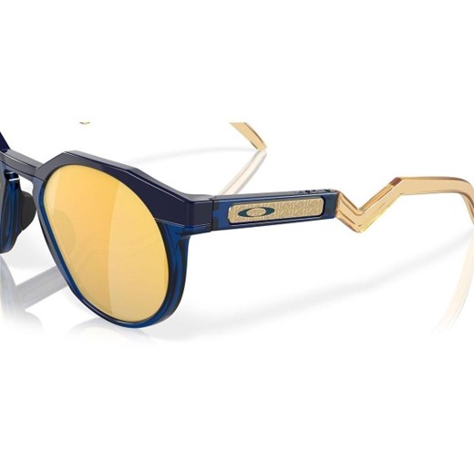 Oakley Hstn OO9242 924211 Polarized ONE SIZE (52) Oakley One Size eyerim.pl