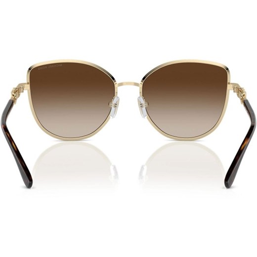 Michael Kors Catalonia MK1144B 101413 ONE SIZE (56) Michael Kors One Size eyerim.pl