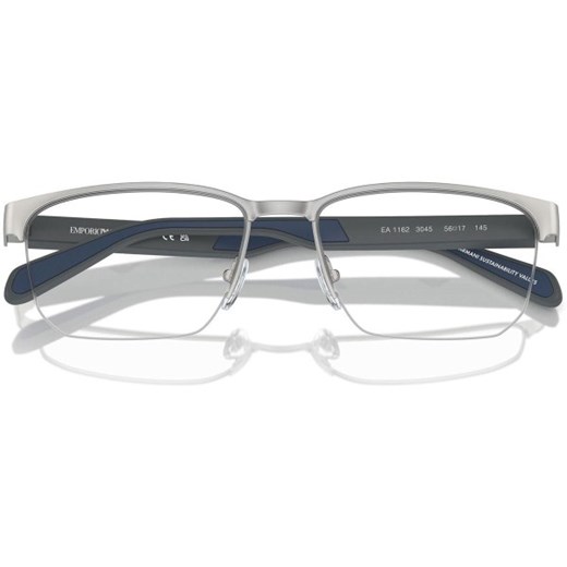 Emporio Armani EA1162 3045 ONE SIZE (56) Emporio Armani One Size eyerim.pl