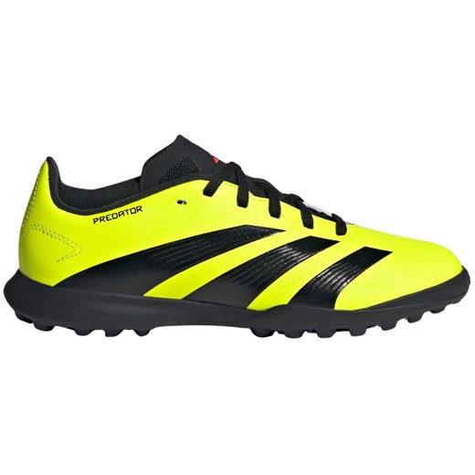 Buty piłkarskie Turfy dla dzieci adidas Predator League TF (IG5444) 34 Internetowy Sklep Piłkarski Sporttiw