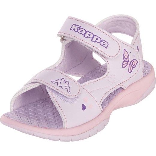 Sandały Titali K Jr Kappa ze sklepu SPORT-SHOP.pl w kategorii Sandały dziecięce - zdjęcie 174424699