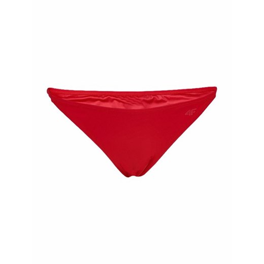 Dół od stroju kąpielowego, bikini 4FWSS24UBKBF044 4F ze sklepu SPORT-SHOP.pl w kategorii Stroje kąpielowe - zdjęcie 174424706