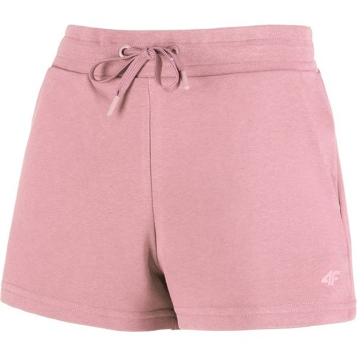 Spodenki damskie 4FSS23TSHOF175 4F ze sklepu SPORT-SHOP.pl w kategorii Szorty - zdjęcie 174424709