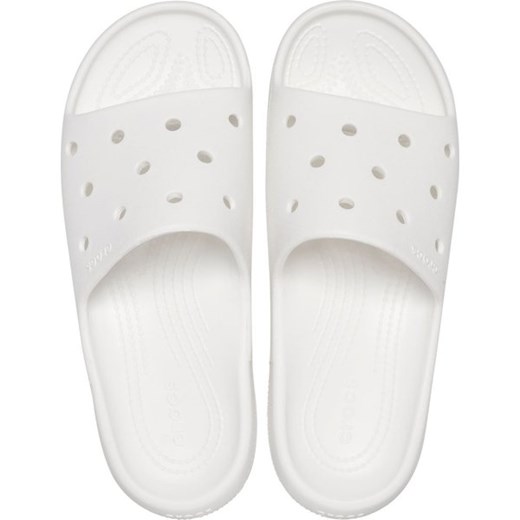 Klapki Classic Slide 2.0 Crocs ze sklepu SPORT-SHOP.pl w kategorii Klapki męskie - zdjęcie 174424756