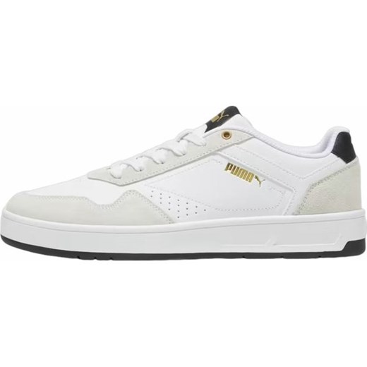 Buty Court Classic Puma ze sklepu SPORT-SHOP.pl w kategorii Buty sportowe męskie - zdjęcie 174424806