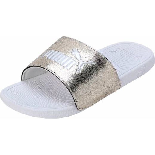 Klapki Cool Cat 2.0 Puma ze sklepu SPORT-SHOP.pl w kategorii Klapki damskie - zdjęcie 174424838