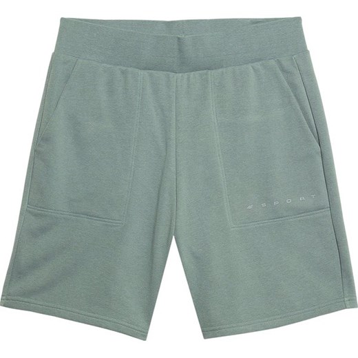 Spodenki męskie 4FWSS24TSHOM330 4F ze sklepu SPORT-SHOP.pl w kategorii Spodenki męskie - zdjęcie 174424858
