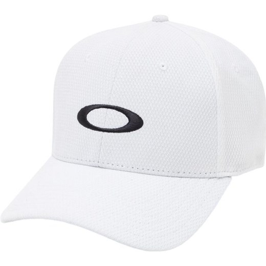 Czapka z daszkiem Golf Ellipse Oakley Oakley One Size okazyjna cena SPORT-SHOP.pl