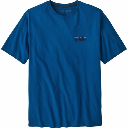 Koszulka męska 73 Skyline Patagonia ze sklepu SPORT-SHOP.pl w kategorii T-shirty męskie - zdjęcie 174424969