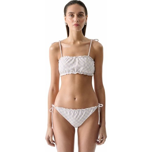 Dół od stroju kąpielowego, bikini OTHWSS24UBKBF053 Outhorn ze sklepu SPORT-SHOP.pl w kategorii Stroje kąpielowe - zdjęcie 174425008