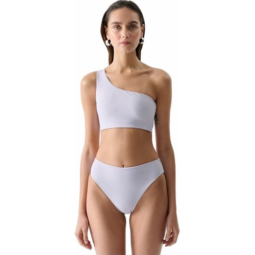 Dół od stroju kąpielowego, bikini OTHWSS24UBKBF052 Outhorn ze sklepu SPORT-SHOP.pl w kategorii Stroje kąpielowe - zdjęcie 174425099