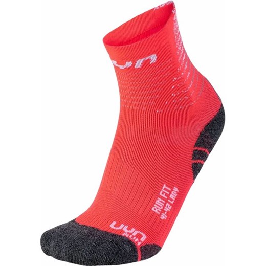 Skarpety Lady Run Fit UYN ze sklepu SPORT-SHOP.pl w kategorii Skarpetki damskie - zdjęcie 174425145