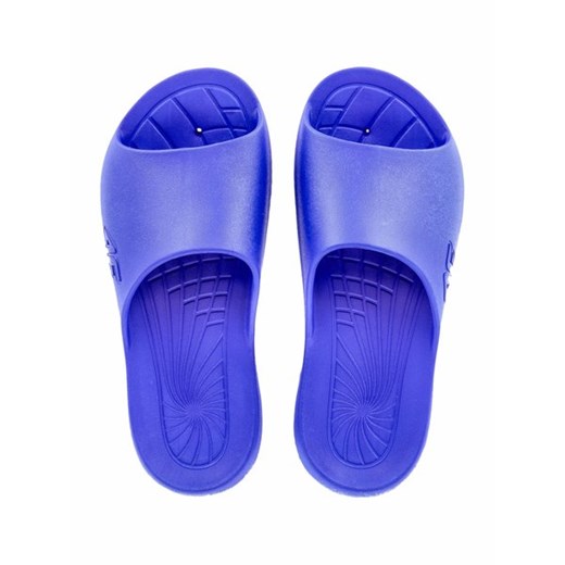 Klapki 4FJRMM00FFLIU128A Jr 4F ze sklepu SPORT-SHOP.pl w kategorii Klapki dziecięce - zdjęcie 174425175
