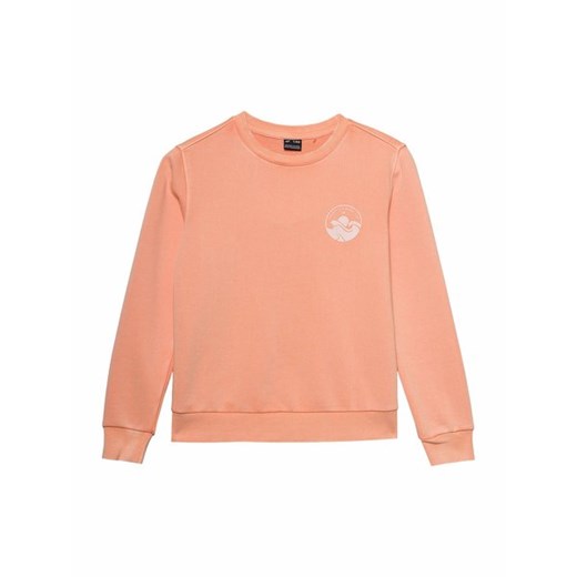 Bluza chłopięca 4FJWSS24TSWSM0936 4F ze sklepu SPORT-SHOP.pl w kategorii Bluzy chłopięce - zdjęcie 174425308
