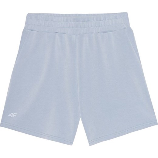 Spodenki damskie 4FWSS24TSHOF324 4F ze sklepu SPORT-SHOP.pl w kategorii Szorty - zdjęcie 174425326