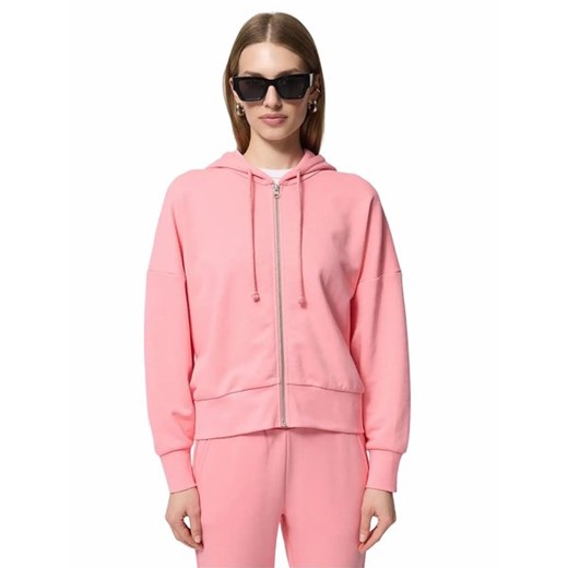 Bluza damska OTHWSS24TSWSF1159 Outhorn ze sklepu SPORT-SHOP.pl w kategorii Bluzy damskie - zdjęcie 174425429