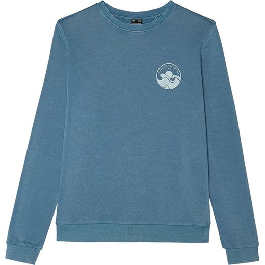 Bluza chłopięca 4FJWSS24TSWSM0936 4F ze sklepu SPORT-SHOP.pl w kategorii Bluzy chłopięce - zdjęcie 174425579