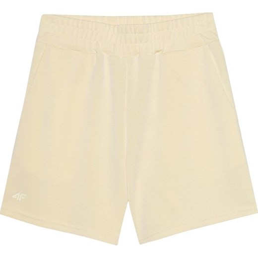 Spodenki damskie 4FWSS24TSHOF324 4F ze sklepu SPORT-SHOP.pl w kategorii Szorty - zdjęcie 174425587