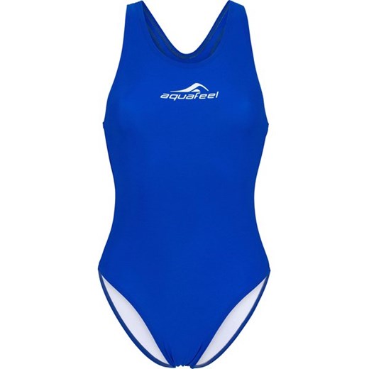 Strój kąpielowy damski Back Aquafeel ze sklepu SPORT-SHOP.pl w kategorii Stroje kąpielowe - zdjęcie 174425735