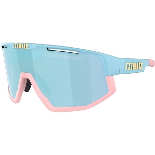 Okulary przeciwsłoneczne Fusion Bliz ze sklepu SPORT-SHOP.pl w kategorii Okulary przeciwsłoneczne męskie - zdjęcie 174425767
