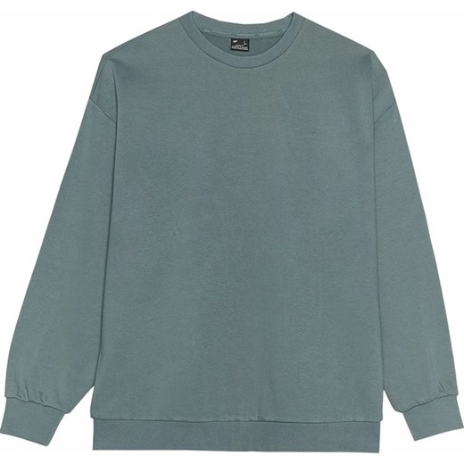 Bluza męska 4FWSS24TSWSM1027 4F ze sklepu SPORT-SHOP.pl w kategorii Bluzy męskie - zdjęcie 174425789