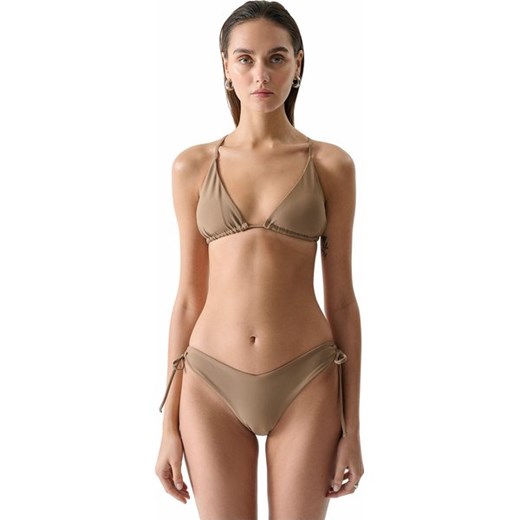 Góra od stroju kąpielowego, bikini OTHWSS24UBKTF054 Outhorn ze sklepu SPORT-SHOP.pl w kategorii Stroje kąpielowe - zdjęcie 174425807