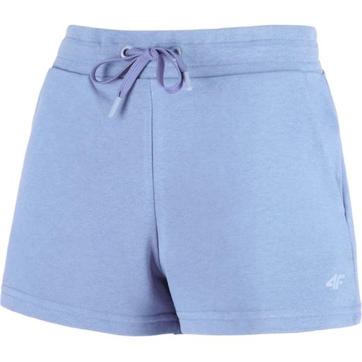 Spodenki damskie 4FSS23TSHOF175 4F ze sklepu SPORT-SHOP.pl w kategorii Szorty - zdjęcie 174425905