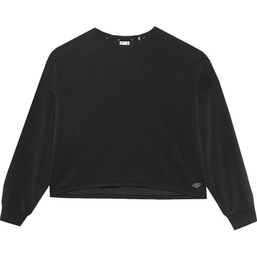 Bluza damska 4FWSS24TSWSF1001 4F ze sklepu SPORT-SHOP.pl w kategorii Bluzy damskie - zdjęcie 174425939