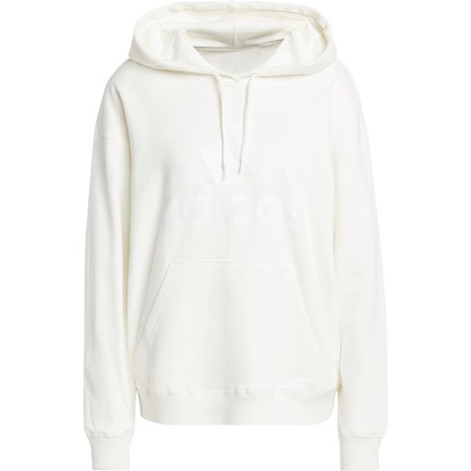 Bluza damska Essentials Big Logo Oversized Adidas ze sklepu SPORT-SHOP.pl w kategorii Bluzy damskie - zdjęcie 174425957