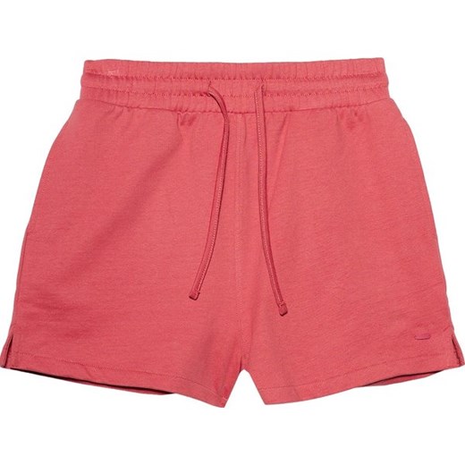 Spodenki damskie 4FWSS24TSHOF411 4F ze sklepu SPORT-SHOP.pl w kategorii Szorty - zdjęcie 174425969