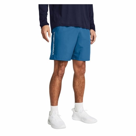 Spodenki męskie Woven Under Armour Under Armour L SPORT-SHOP.pl okazja