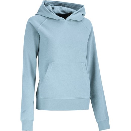 Bluza damska 4FWSS24TSWSF0955 4F ze sklepu SPORT-SHOP.pl w kategorii Bluzy damskie - zdjęcie 174426015