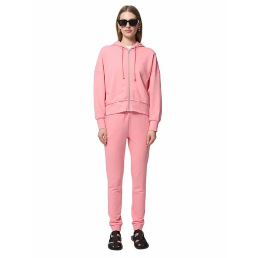 Spodnie dresowe damskie OTHWSS24TTROF711 Outhorn ze sklepu SPORT-SHOP.pl w kategorii Spodnie damskie - zdjęcie 174426177
