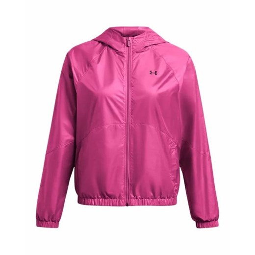 Kurtka damska Windbreaker Under Armour ze sklepu SPORT-SHOP.pl w kategorii Kurtki damskie - zdjęcie 174426369