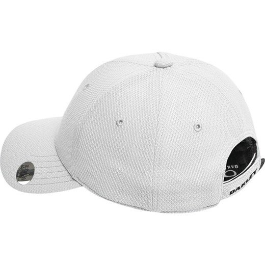 Czapka z daszkiem Golf Ellipse Oakley Oakley One Size wyprzedaż SPORT-SHOP.pl