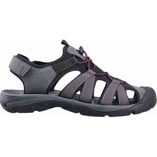 Sandały 4FRSS24FSANM058 4F ze sklepu SPORT-SHOP.pl w kategorii Sandały męskie - zdjęcie 174426425