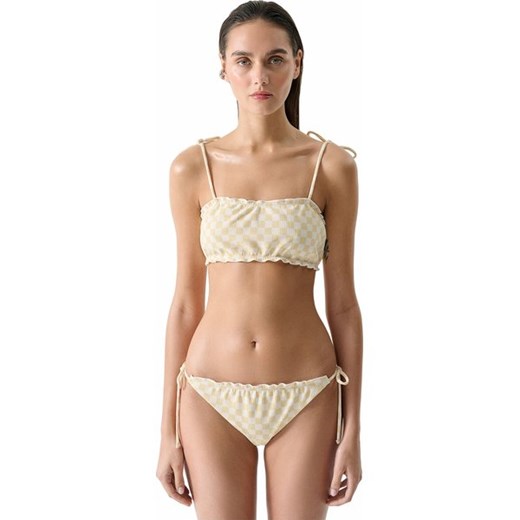 Góra od stroju kąpielowego, bikini OTHWSS24UBKTF053 Outhorn ze sklepu SPORT-SHOP.pl w kategorii Stroje kąpielowe - zdjęcie 174426578