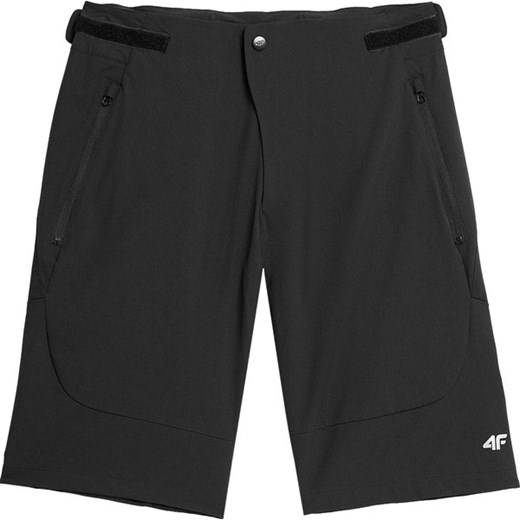 Spodenki rowerowe damskie 4FWSS24TFSHF541 4F ze sklepu SPORT-SHOP.pl w kategorii Szorty - zdjęcie 174426609